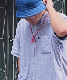 PORTER CLASSIC | ネックレス