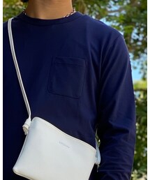 ALOYE | Tシャツ/カットソー