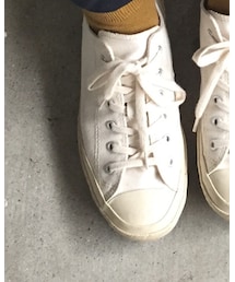 SHOES LIKE POTTERY | スニーカー