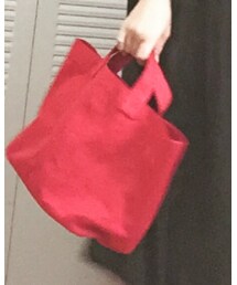marks and web | トートバッグ