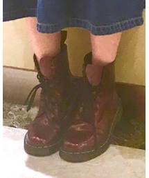 Dr. Martens | ブーツ