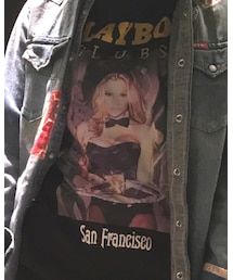 HYSTERIC GLAMOUR | タンクトップ
