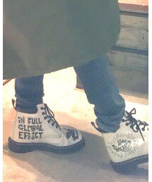 Dr. Martens | ブーツ