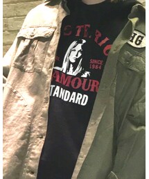 HYSTERIC GLAMOUR | パーカー