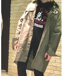 HYSTERIC GLAMOUR | シャツ/ブラウス