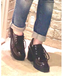 Jeffrey Campbell | シューズ