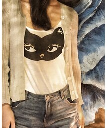 H&M | タンクトップ