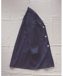 Handmade | チェスターコート