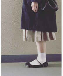 Tohtsuki | シューズ