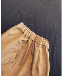 Handmade | チノパンツ