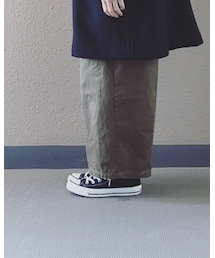 Handmade | パンツ