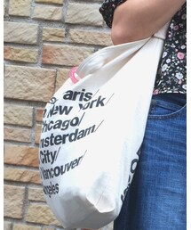 American Apparel | トートバッグ