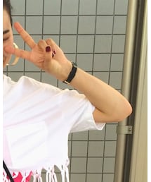 BEAMS | アナログ腕時計