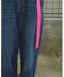 B.C STOCK | デニムパンツ