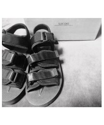 suicoke | サンダル