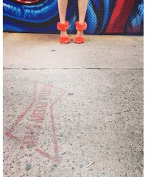 RIVER ISLAND | パンプス