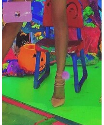 Lola Shoetique | パンプス