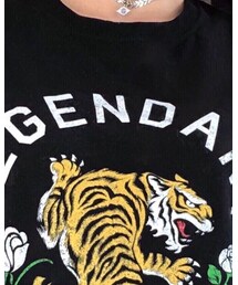 annveronicastyles | トップス