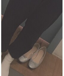 GU | バレエシューズ