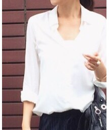 UNIQLO | シャツ/ブラウス