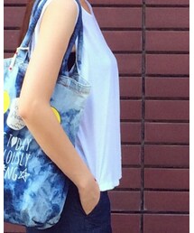 ZARA | Tシャツ/カットソー