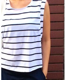 ZARA | Tシャツ/カットソー