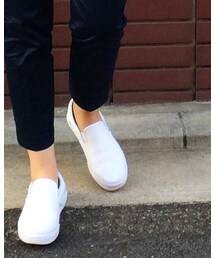 VANS | スニーカー