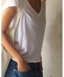 ZARA | Tシャツ/カットソー