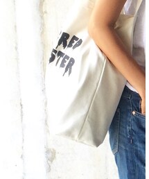 AGjeans | トートバッグ