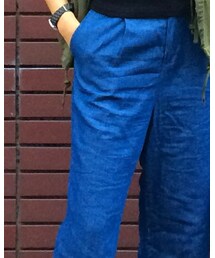 moderobe | その他パンツ