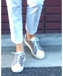 BUTTERO | スニーカー