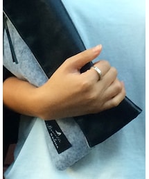 CHROME HEARTS | リング