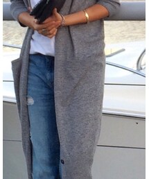 ZARA | カーディガン/ボレロ