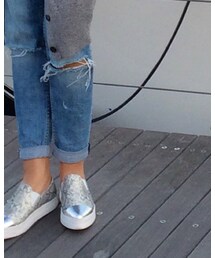 danigemma | スニーカー