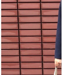 moderobe | ダッフルコート