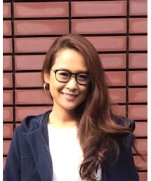 THOM BROWNE | メガネ