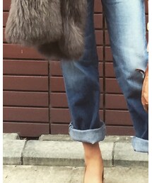 JET | デニムパンツ