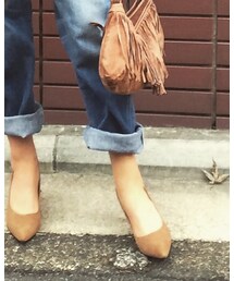 titivate | パンプス