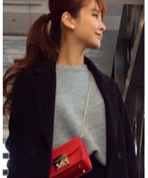 titivate | ニット/セーター