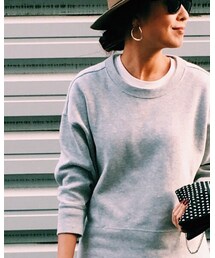 BARNYARDSTORM | スウェット