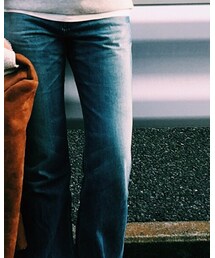 JET | デニムパンツ