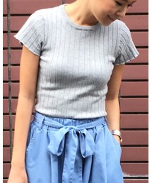 titivate | トップス