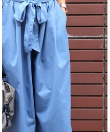 no brand | パンツ