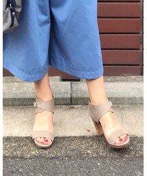 danigemma | サンダル