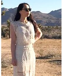 Anthropologie | ドレス