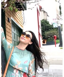 KOMONO. | サングラス