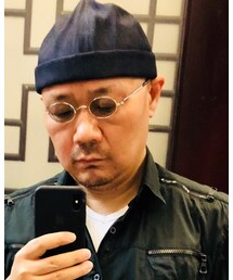 JAPAN BLUE JEANS | キャップ