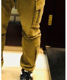 antony morato | チノパンツ