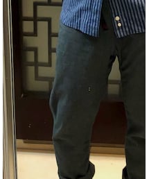 CRISPI | チノパンツ