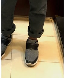 SKECHERS | スリッポン
